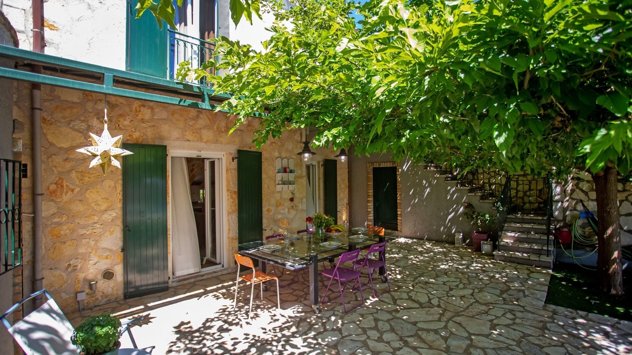 Photo of Outdoor in Gouvia