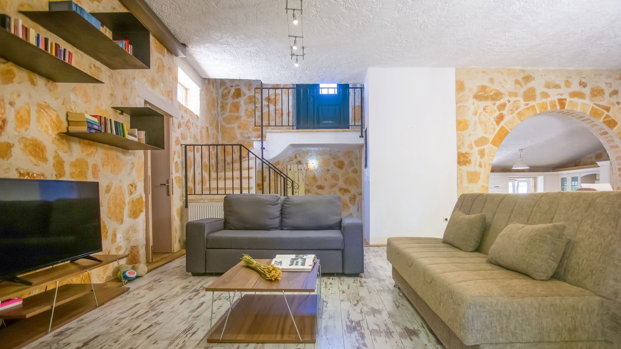 Photo of Livingroom in Gouvia