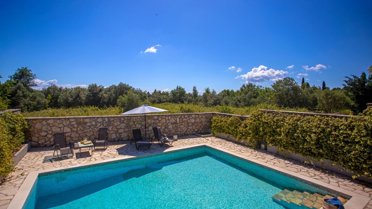 Photo of Outdoor in Gouvia