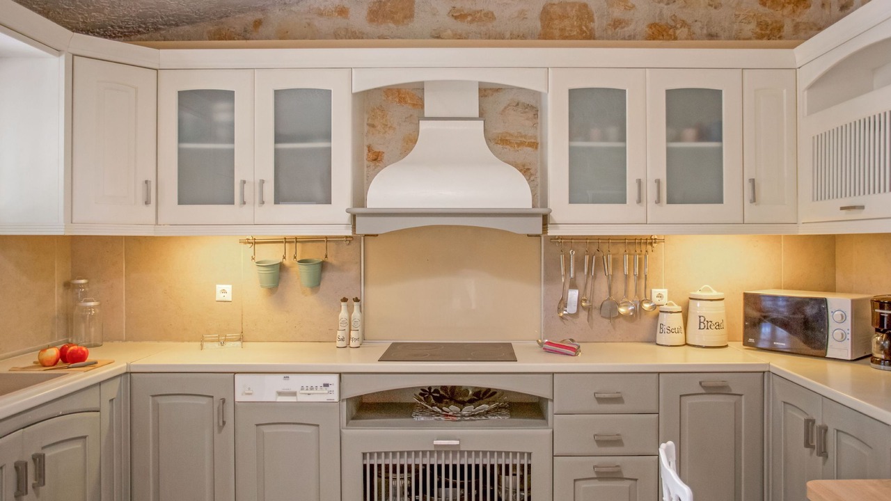 Photo of Kitchen in Gouvia