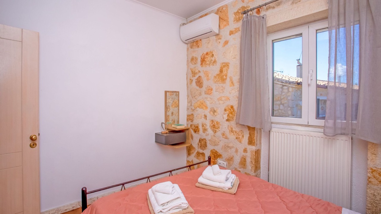 Photo of Bedroom in Gouvia