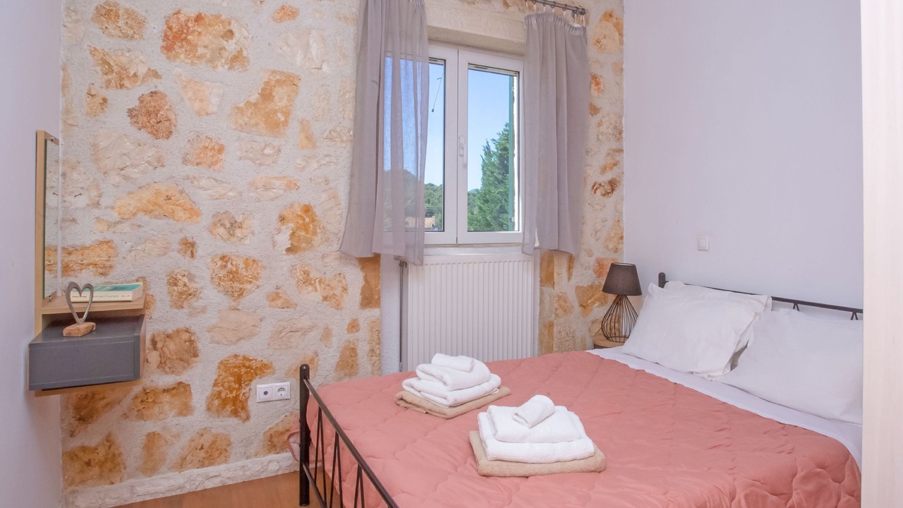 Photo of Bedroom in Gouvia