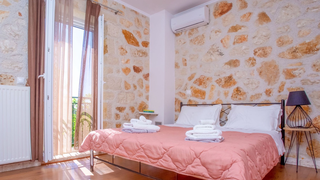 Photo of Bedroom in Gouvia