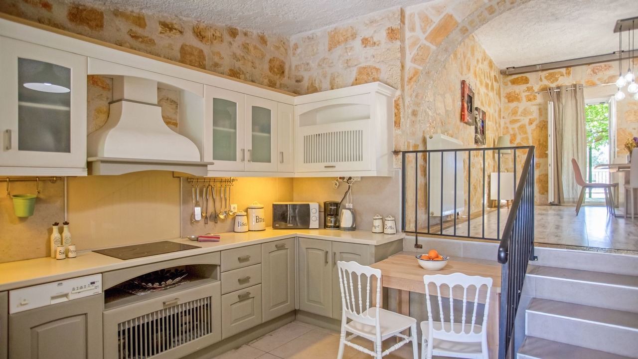 Photo of Kitchen in Gouvia