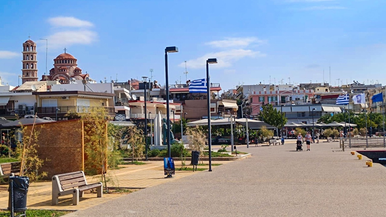 Photo of Others in Pallini