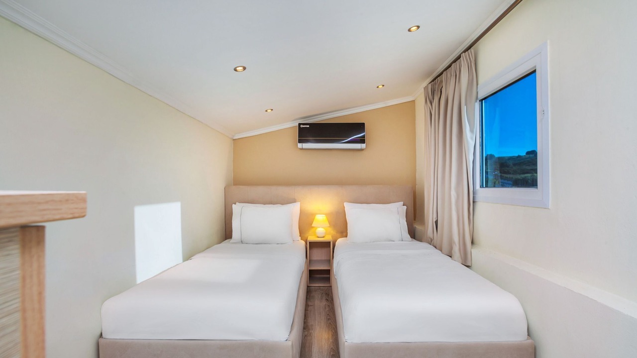 Photo of Bedroom in Pallini