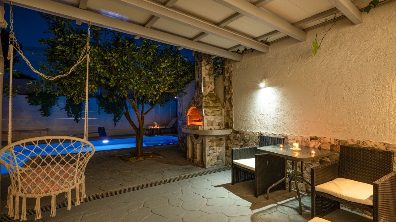 Photo of Outdoor in Chalikounas