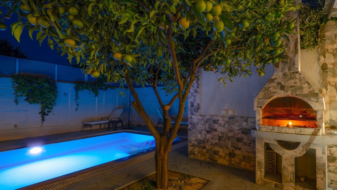 Photo of Patio Balcony in Chalikounas