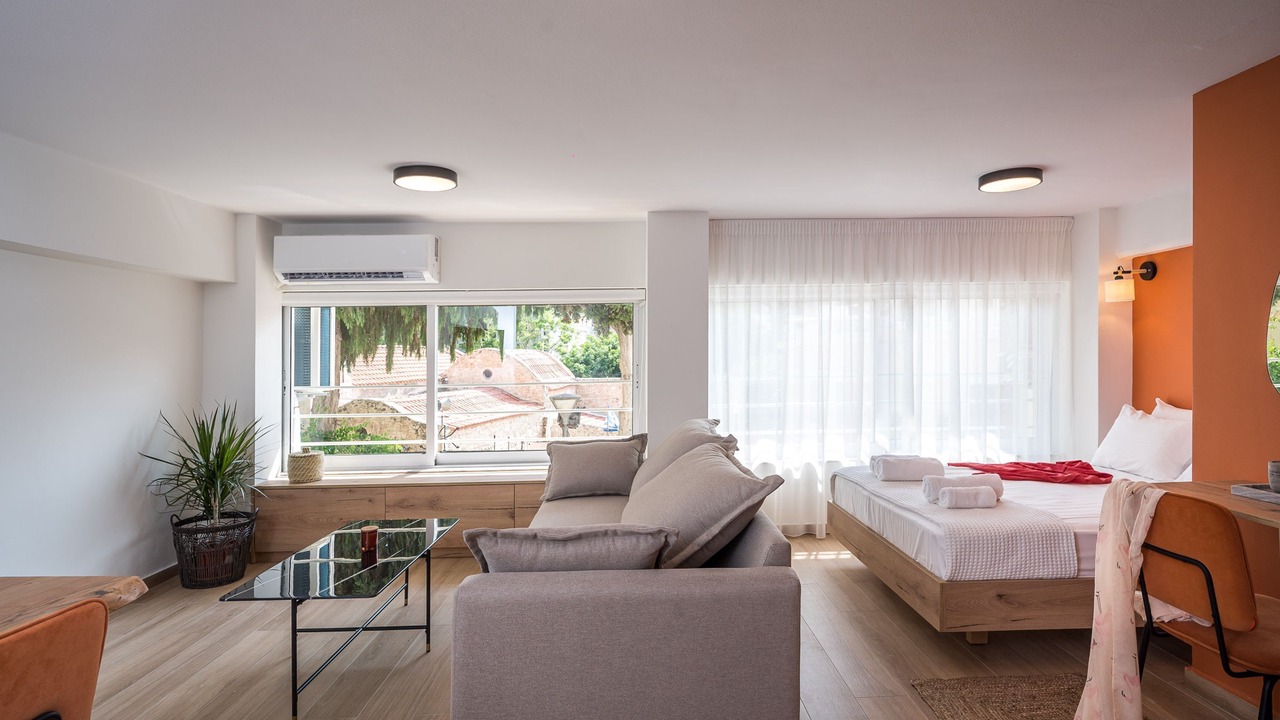 Photo of Bedroom in Heraklion