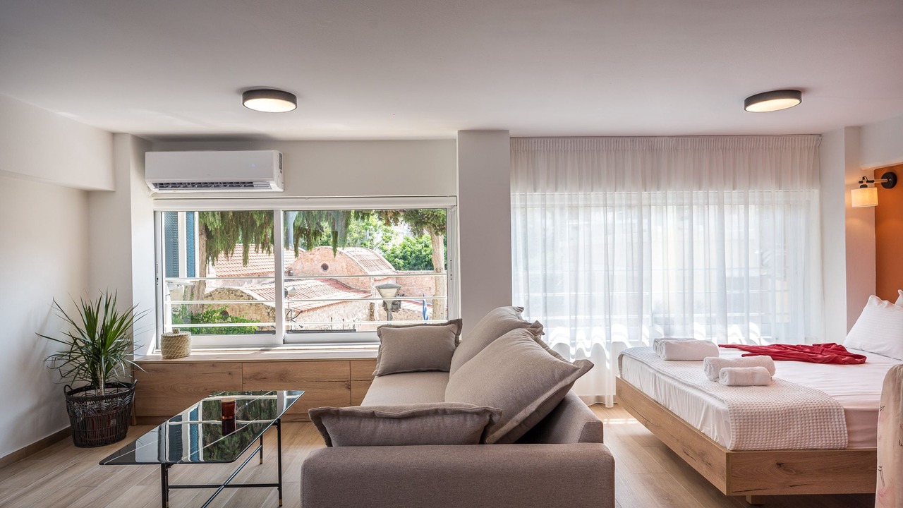 Photo of Livingroom in Heraklion