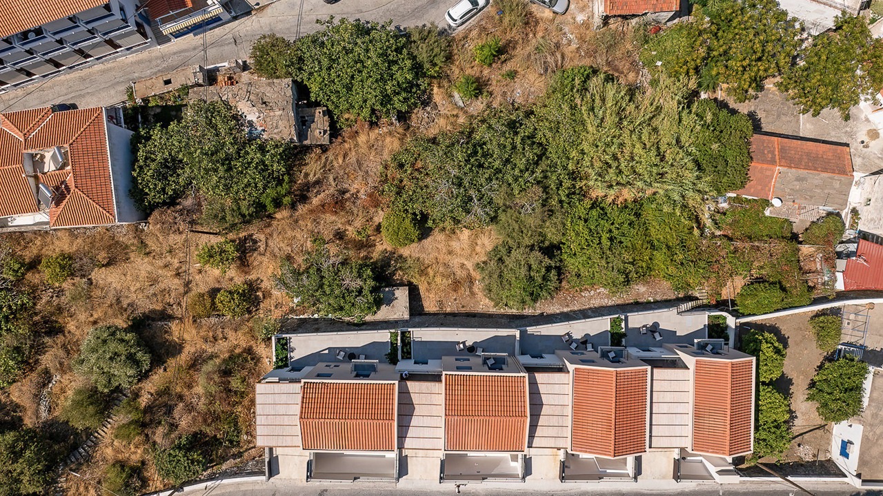 Photo of Outdoor in Evdilos
