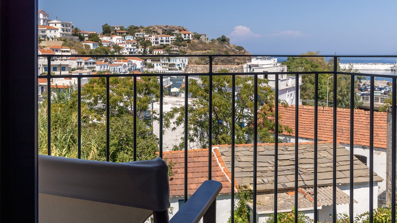 Photo of Outdoor in Evdilos
