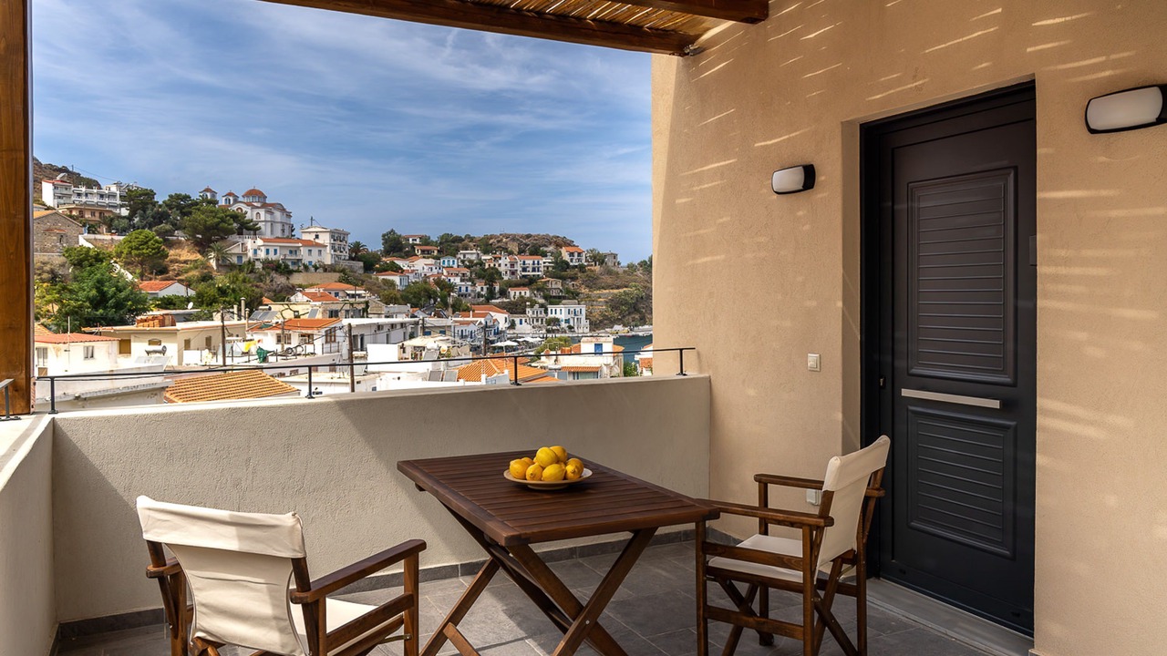Photo of Outdoor in Evdilos