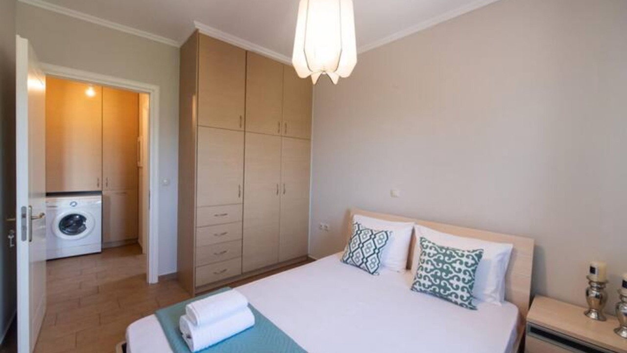 Photo of Bedroom in Lefkada Town