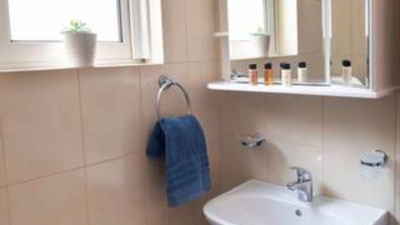 Photo of Bathroom in Lefkada Town