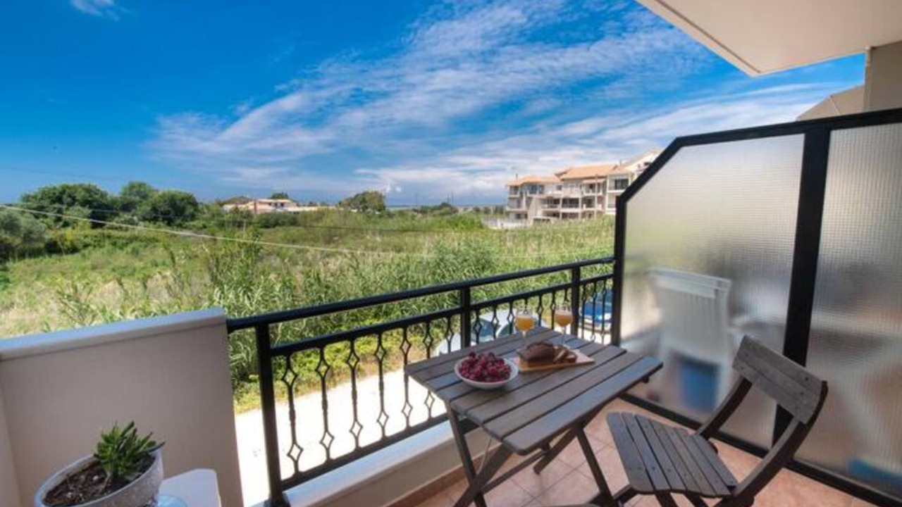 Photo of Outdoor in Lefkada Town