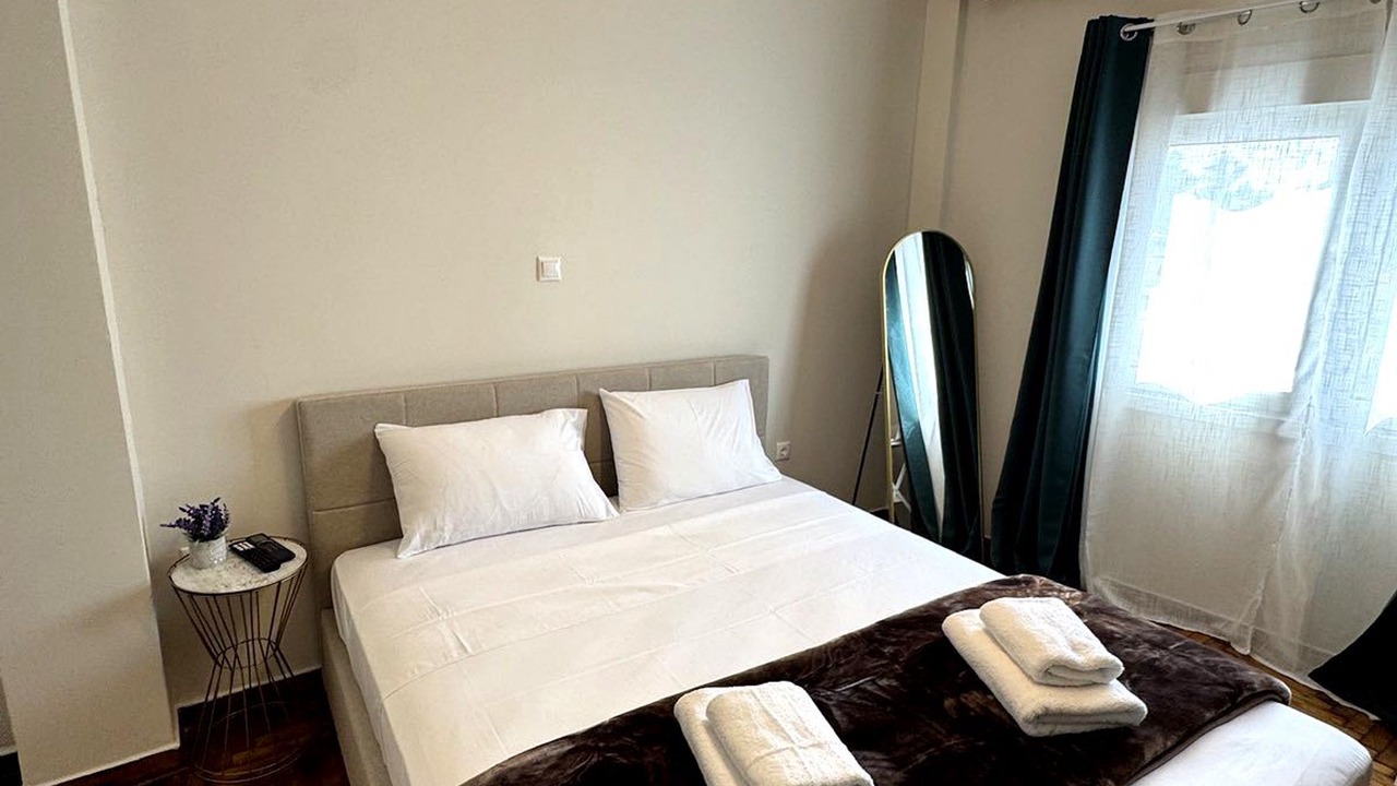 Photo of Bedroom in Khalandrion