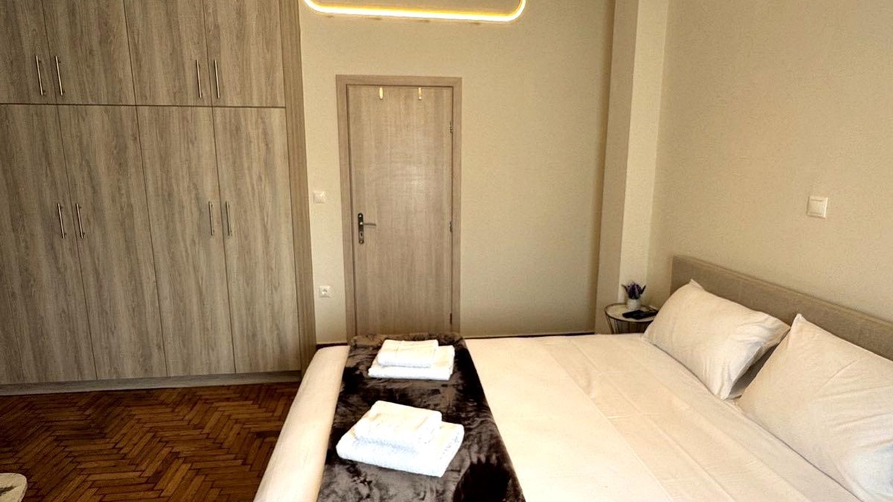 Photo of Bedroom in Khalandrion