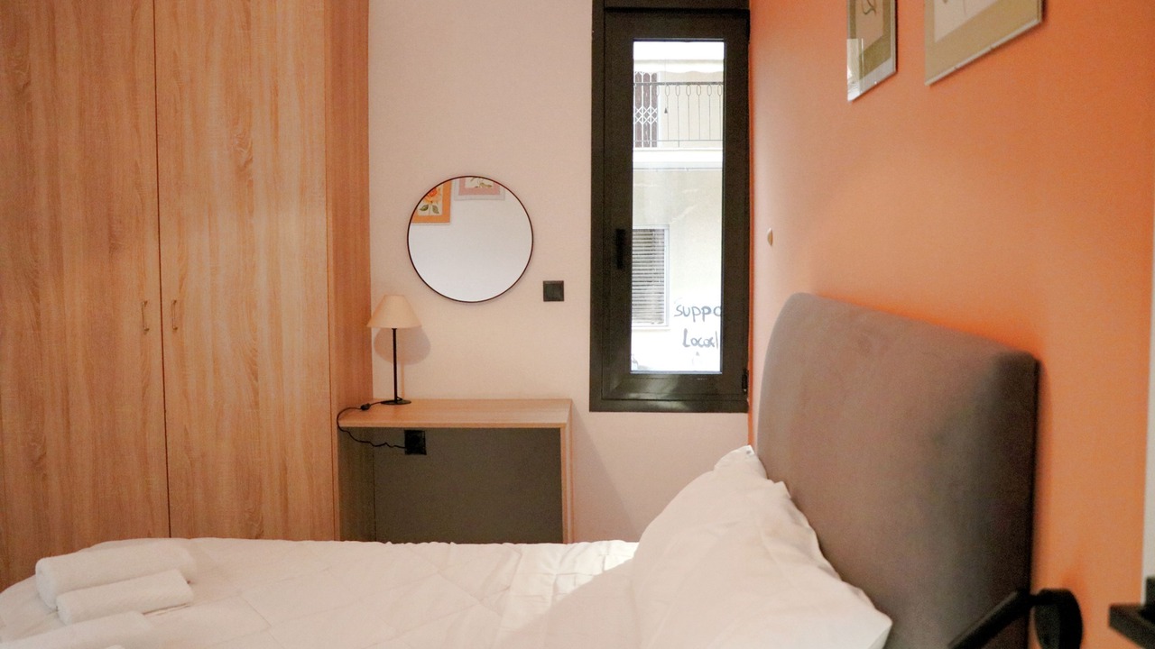 Photo of Bedroom in Ano Patisia