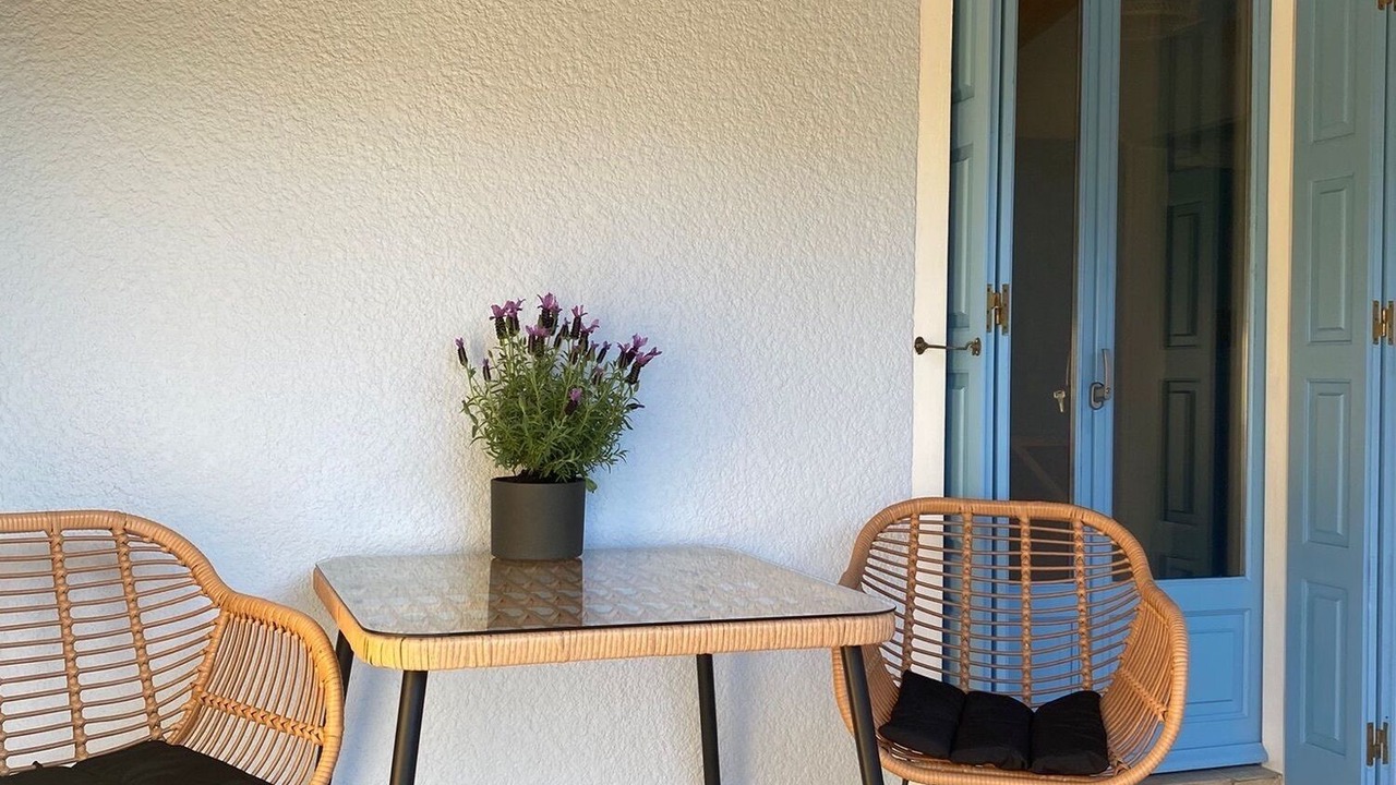 Photo of Patio Balcony in Ireon