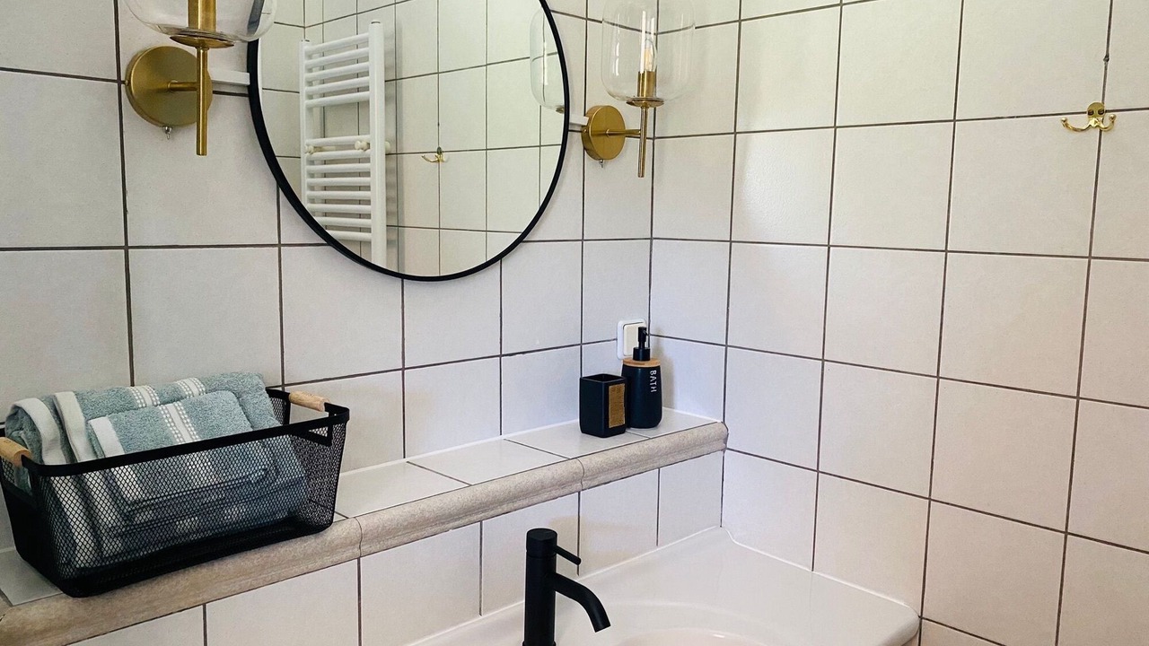 Photo of Bathroom in Ireon