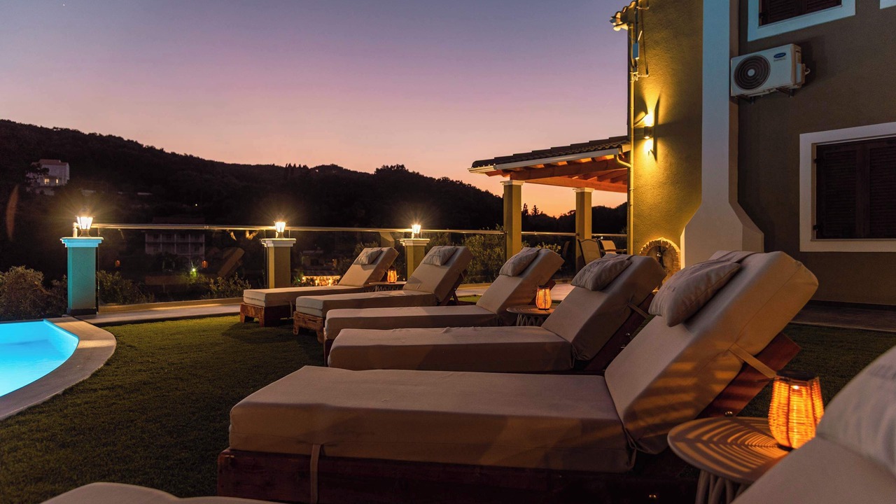 Photo of Outdoor in Gardenos