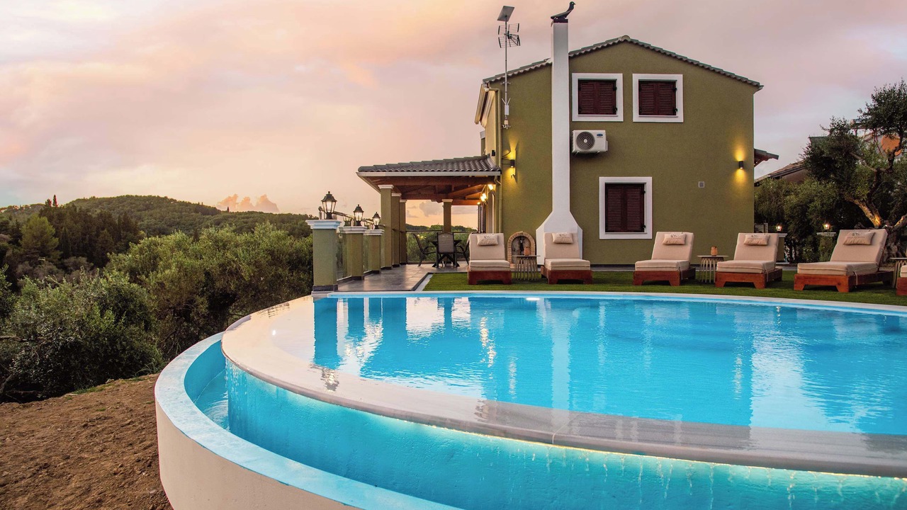 Photo of Outdoor in Gardenos