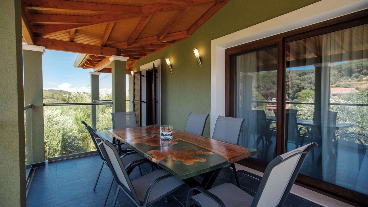 Photo of Outdoor in Gardenos
