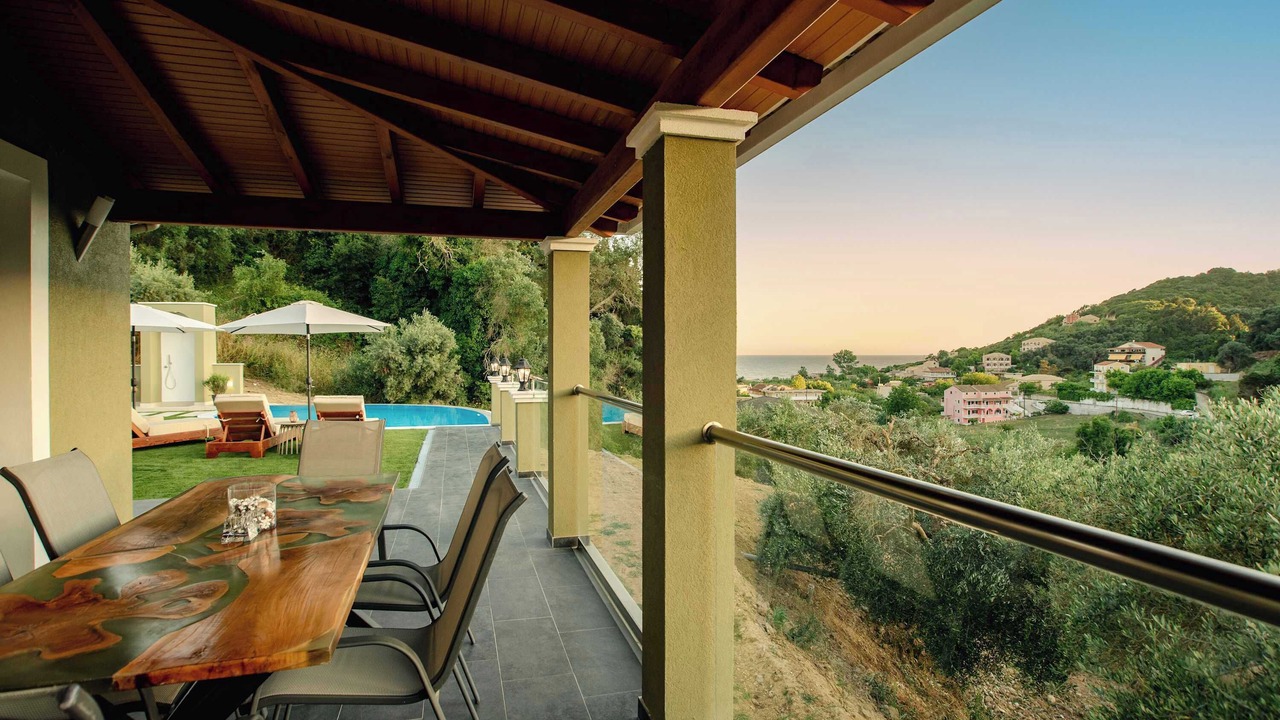 Photo of Outdoor in Gardenos