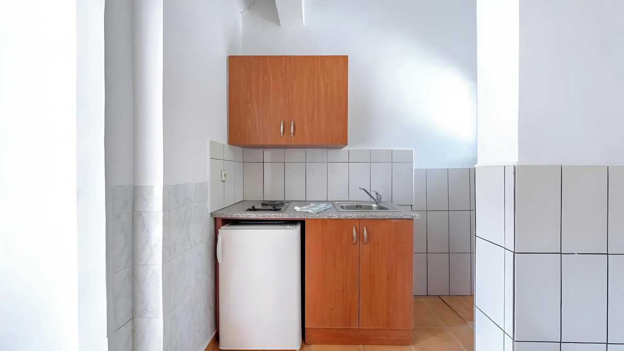 Photo of Kitchen in Notos