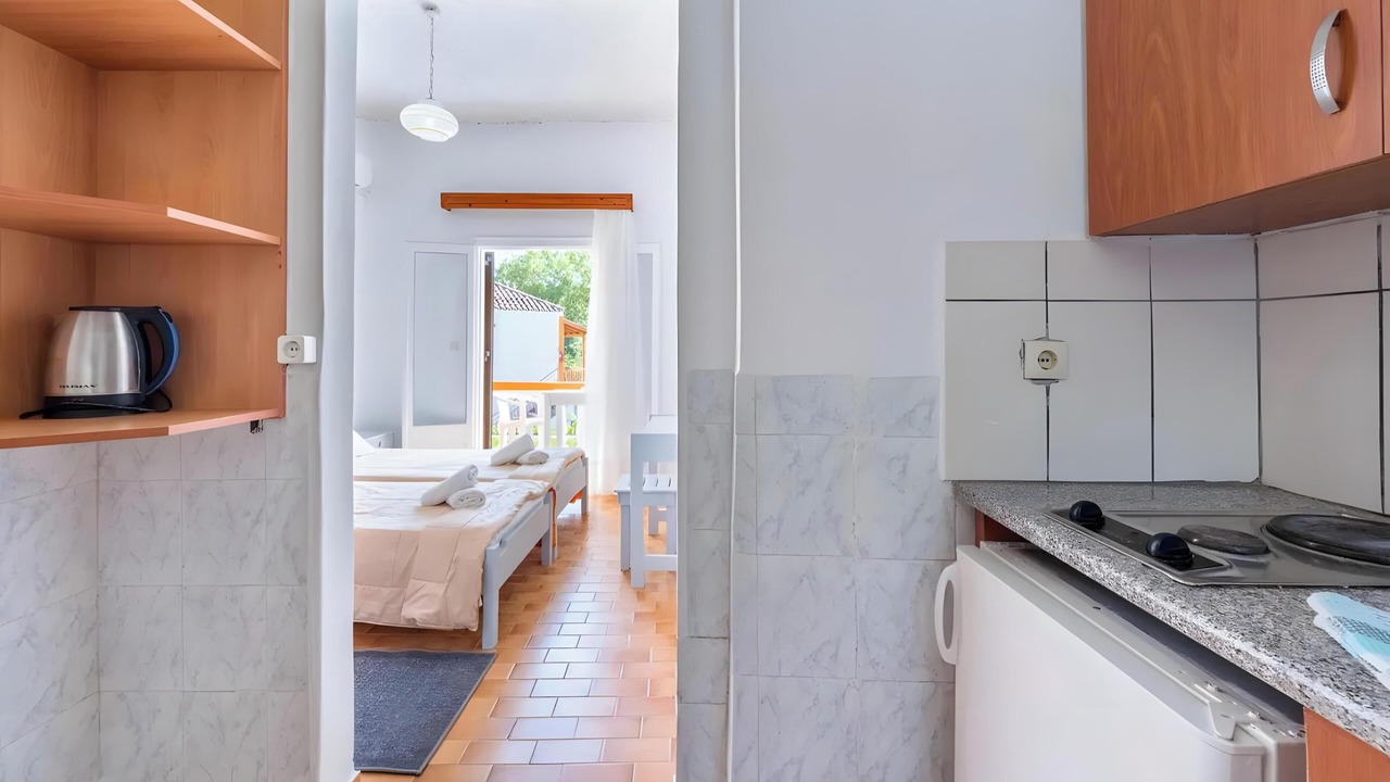 Photo of Bedroom in Notos