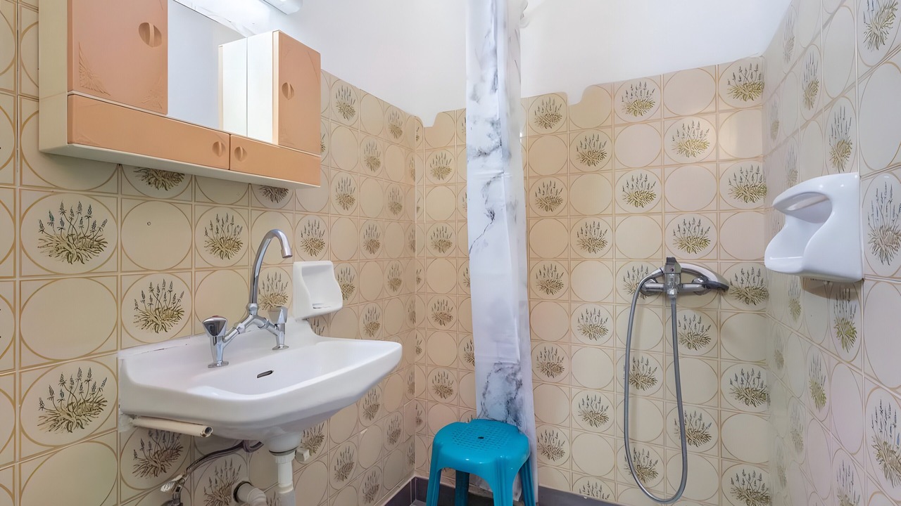 Photo of Bathroom in Notos