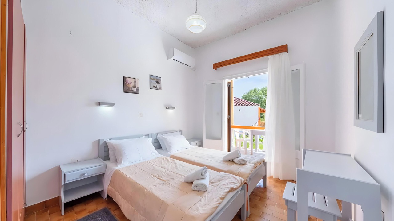 Photo of Bedroom in Notos