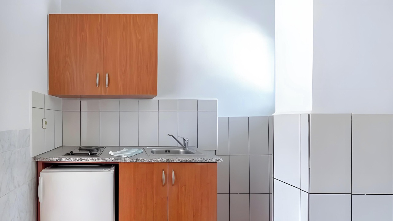 Photo of Kitchen in Notos