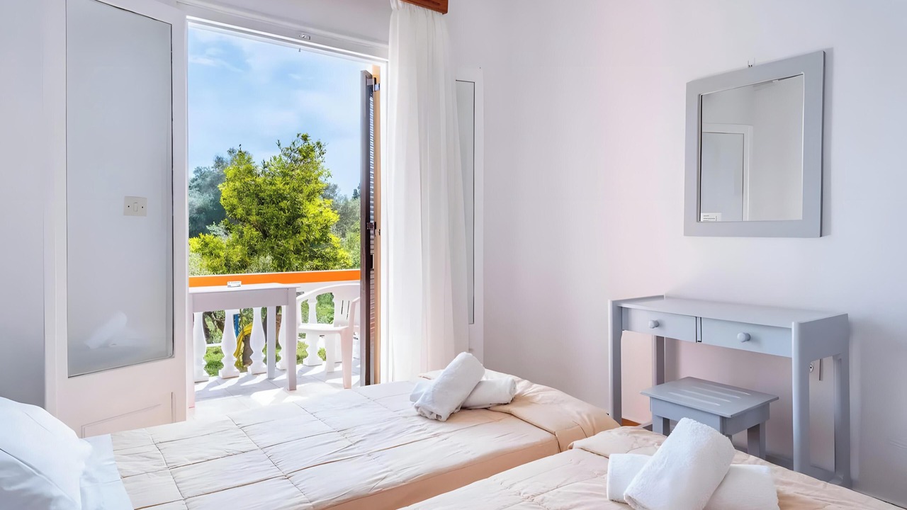 Photo of Bedroom in Notos