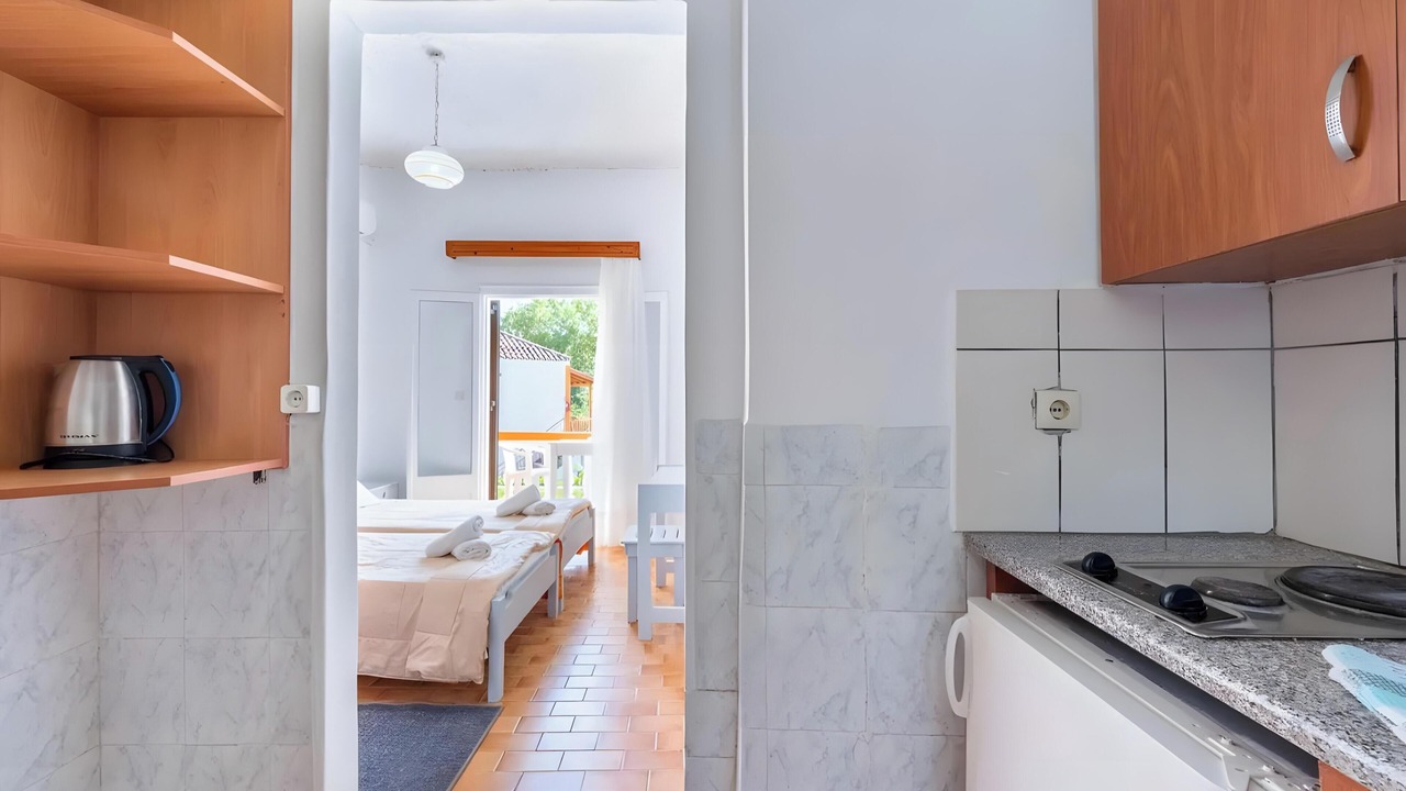 Photo of Bedroom in Notos
