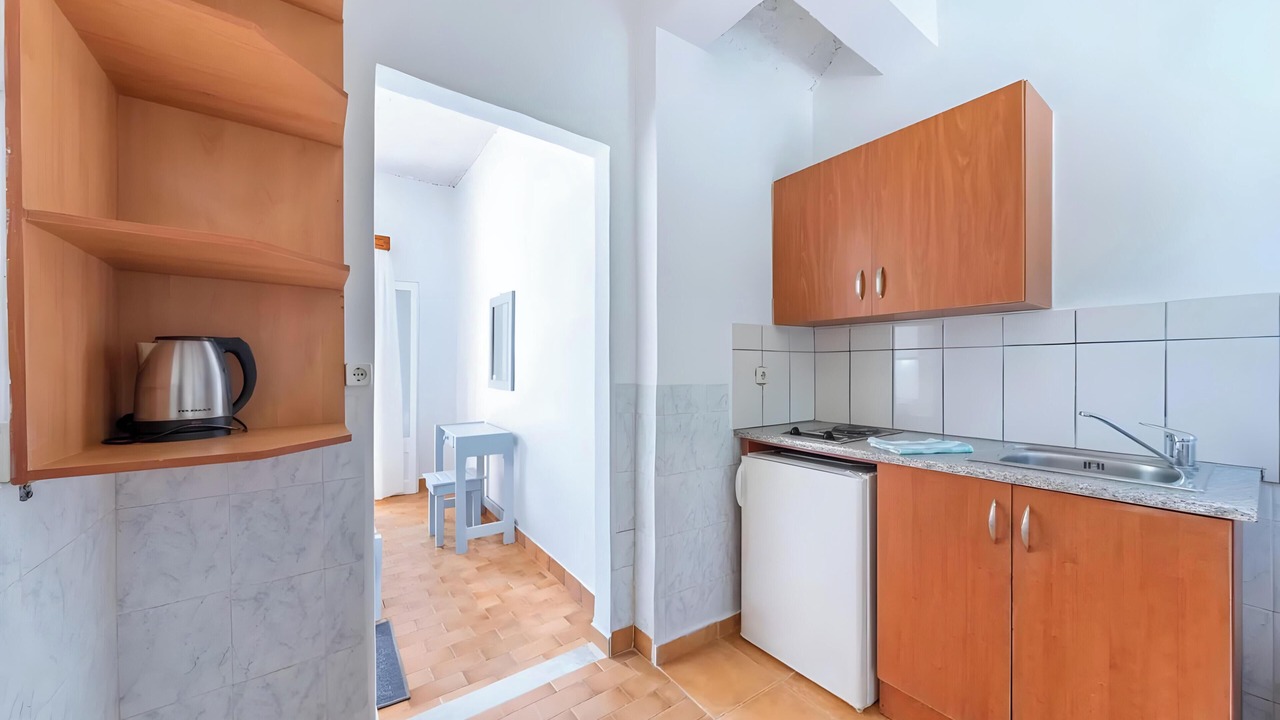Photo of Kitchen in Notos