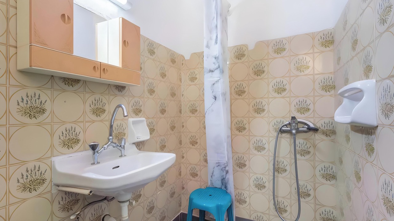 Photo of Bathroom in Notos