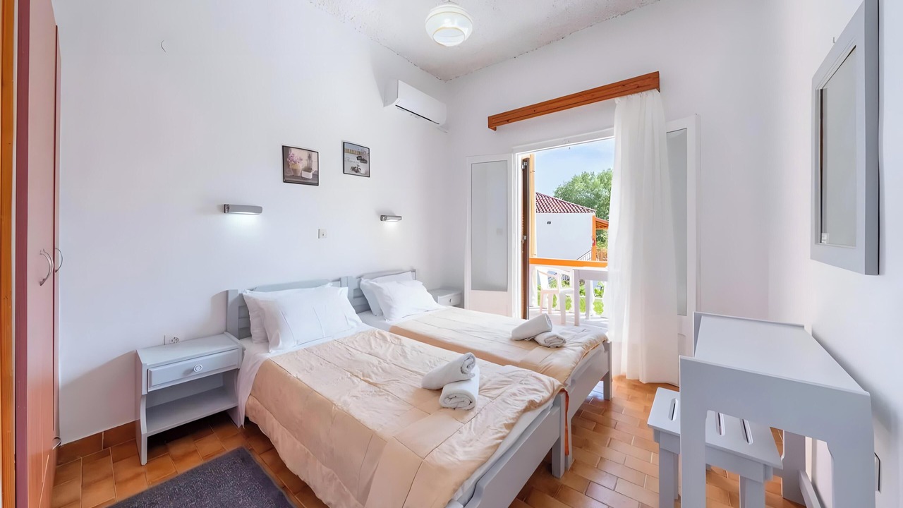 Photo of Bedroom in Notos