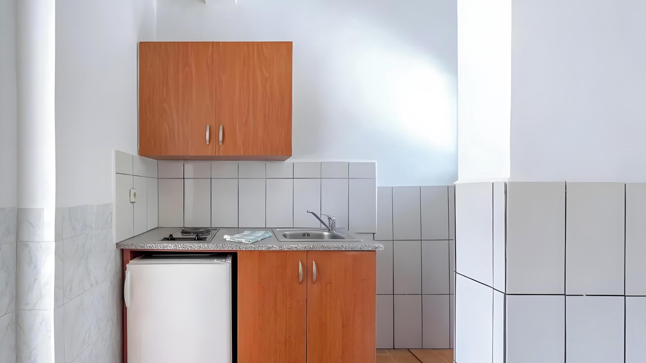 Photo of Kitchen in Notos