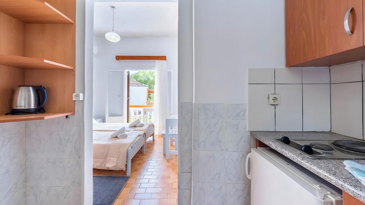 Photo of Bedroom in Notos