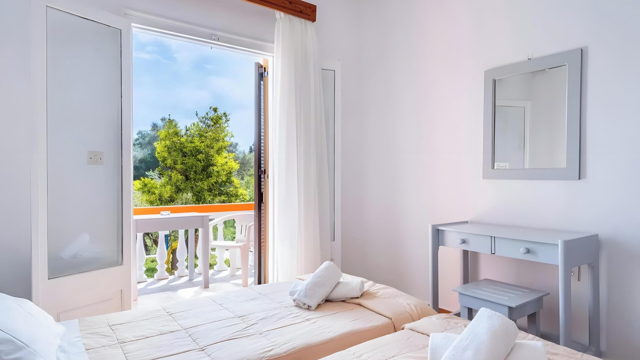 Photo of Bedroom in Notos