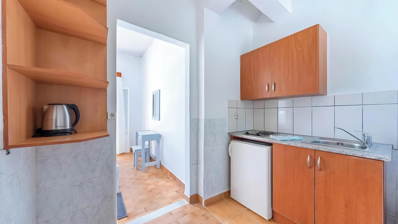 Photo of Kitchen in Notos
