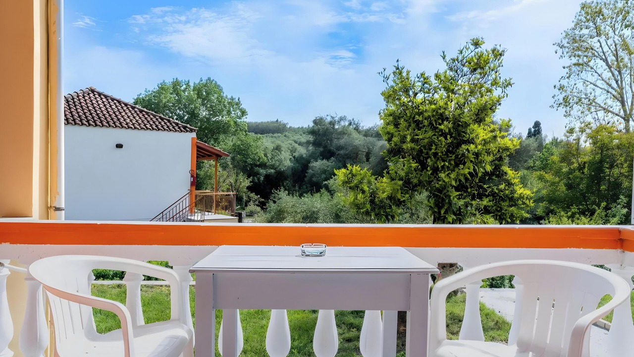 Photo of Outdoor in Notos