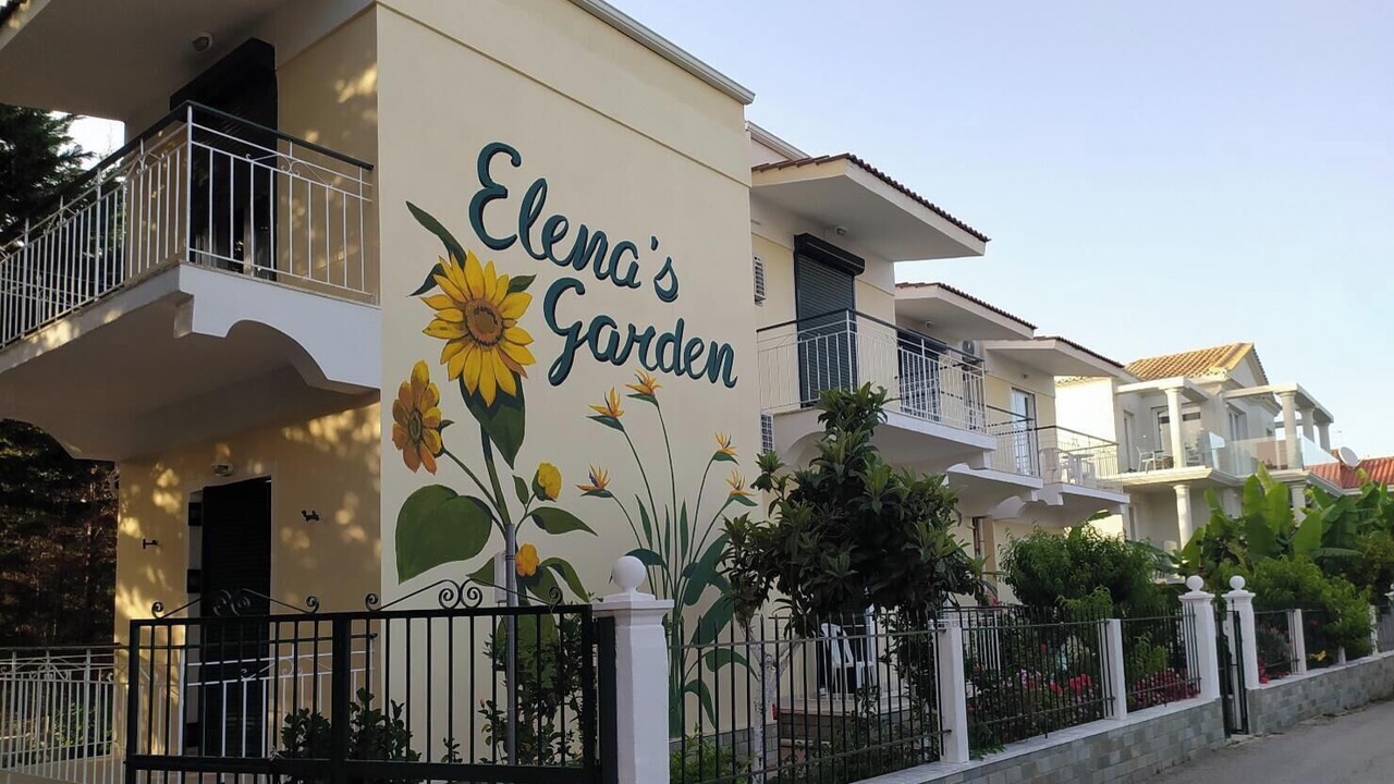 Photo of Outdoor in Kavos
