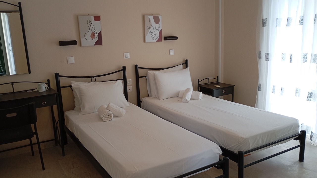 Photo of Bedroom in Kavos