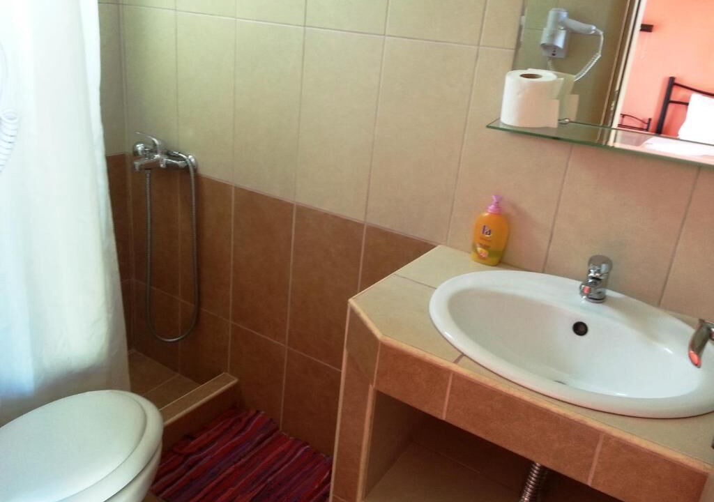 Photo of Bathroom in Kavos
