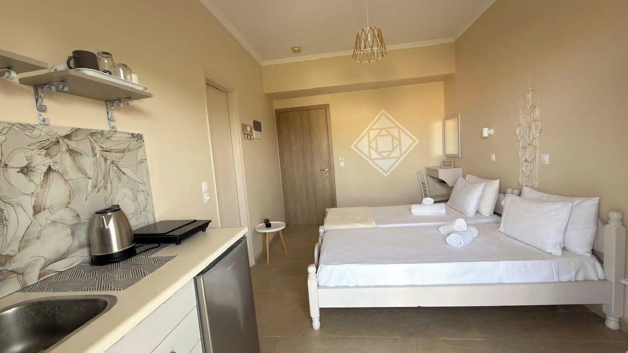 Photo of Bedroom in Kavos