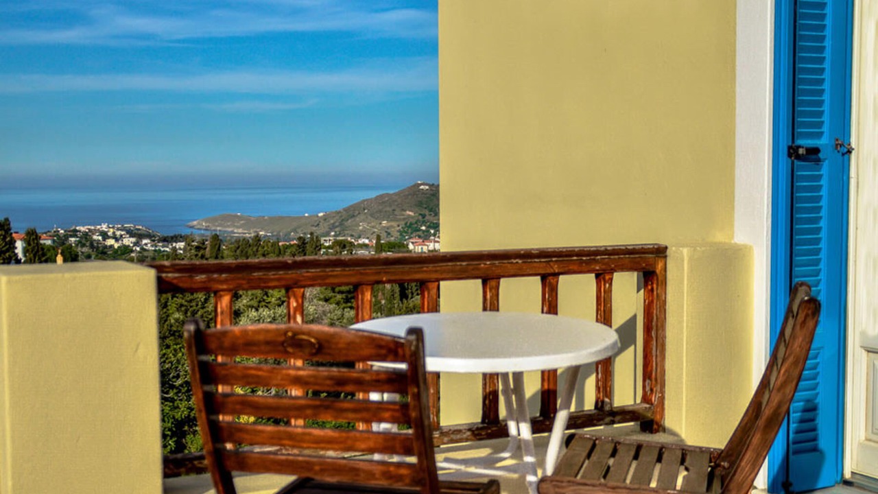 Photo of Outdoor in Andros
