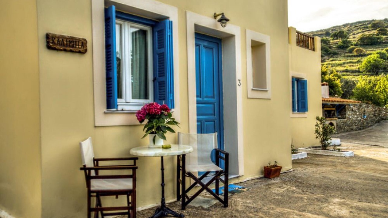 Photo of Others in Andros
